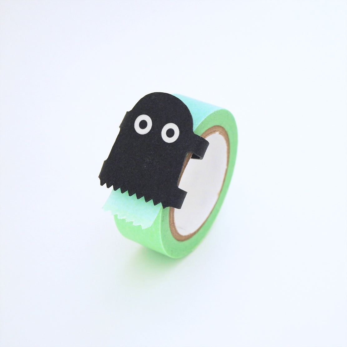 Cortador de papel washi Monster Hug (juego de 2) 