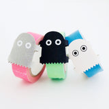 Cortador de papel washi Monster Hug (juego de 2) 