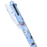 Moomin Characters Jetstream 3 Color Ballpoint Pen