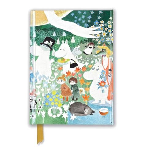 Moomin: the Dangerous Journey Pocket Book