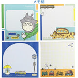 My Neighbor Totoro Memo Pad