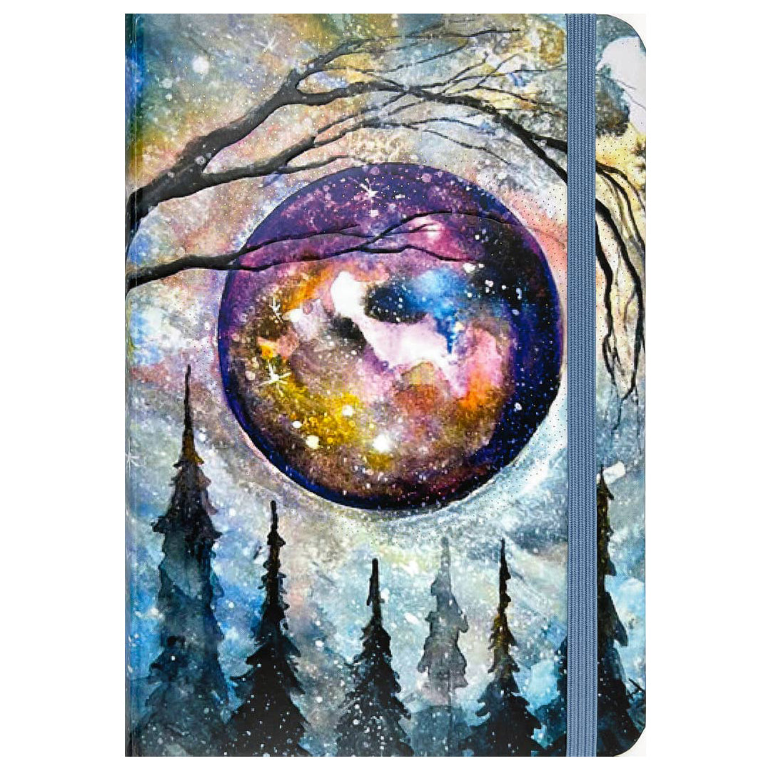 Mystic Moon Journal