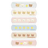 NEW BASIC Rilakkuma Bandages