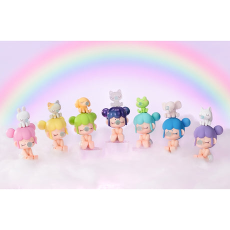 Baby Nanci Blind Box