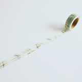 Negaigoto Washi Tape