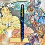 Esterbrook Estie Nouveau Bleu Fountain Pen