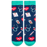 Nurse Socks