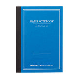 ProFolio Oasis Notebook A6 Sky