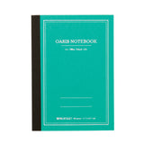 ProFolio Oasis Notebook A6 Wintergreen