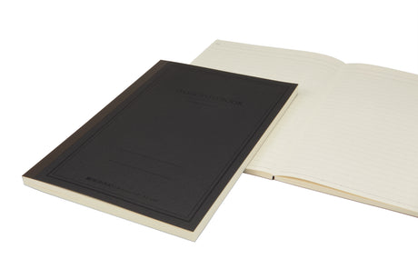 ProFolio Oasis Notebook A6 Charcoal