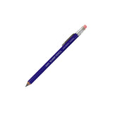 OHTO Wooden Mechanical Pencil 0.5mm Blue