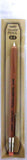 OHTO Wooden Mechanical Pencil 0.5mm Light Brown