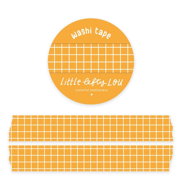 Harry Potter House Crests Washi Tape Set Harry Potter™️