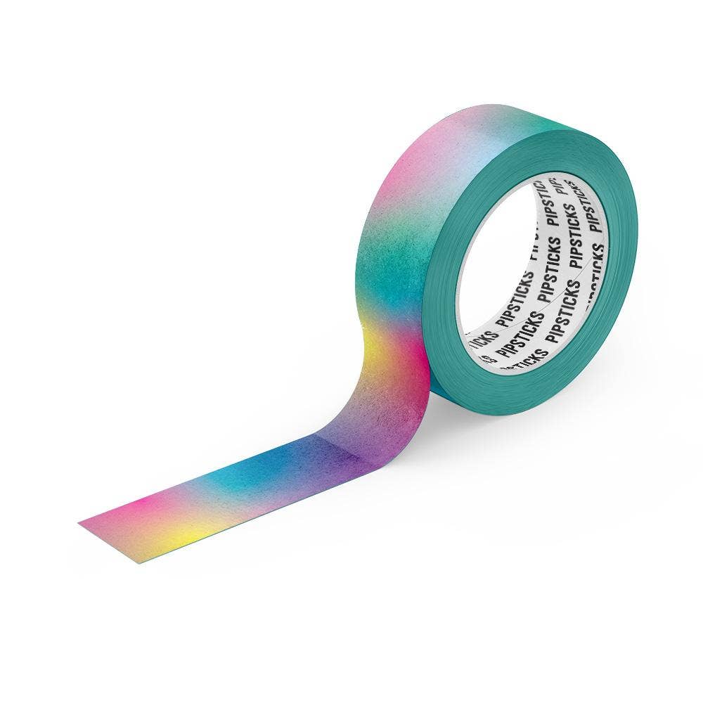 Sueños ombré washi