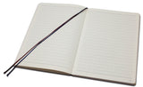 Oasis Summit Notebook - Golden Brown