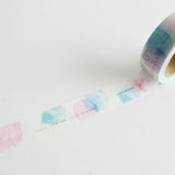 Palette Washi Tape