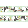 Papier Platz x MILINA Love Panda Washi Tape