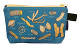 Pasta Zipper Bag