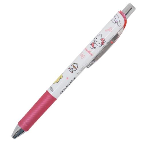 Sanrio Characters Pentel Energel Ballpoint Pen