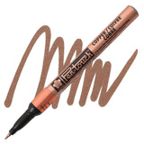 Pentouch Marker Fine - Copper