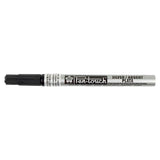 Pentouch Marker Fine - Silver