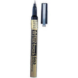 Pentouch Marker Fine - Silver