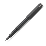 Kaweco Perkeo Fountain Pen Pack All Black