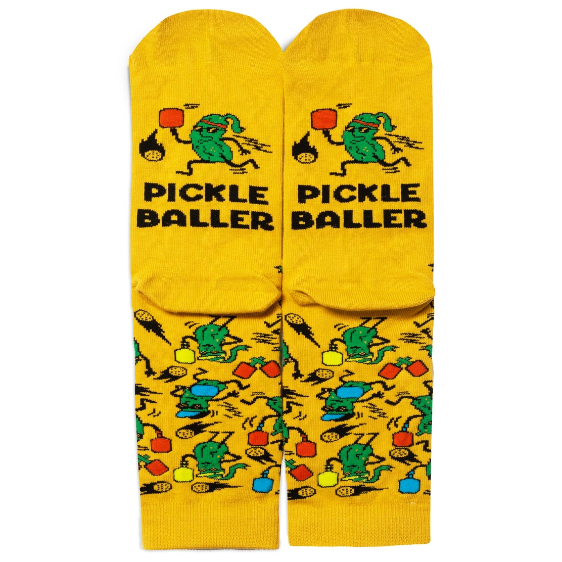 Calcetines de Pickleballer