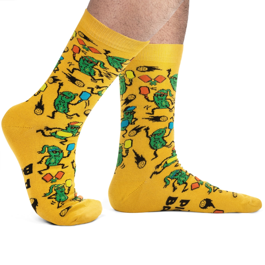 Pickleballer Socks