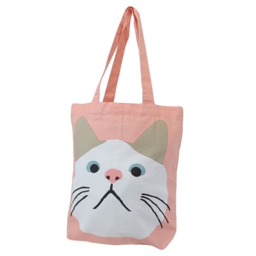 FriendsHill Japan Tote Bag