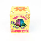 Plant Parent Washi Tape Box Set of 2
