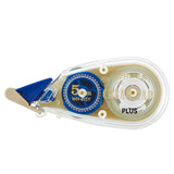 Plus Whiper Petit Cream Correction Tape 5mm