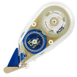 Plus Whiper Petit Cream Correction Tape 5mm