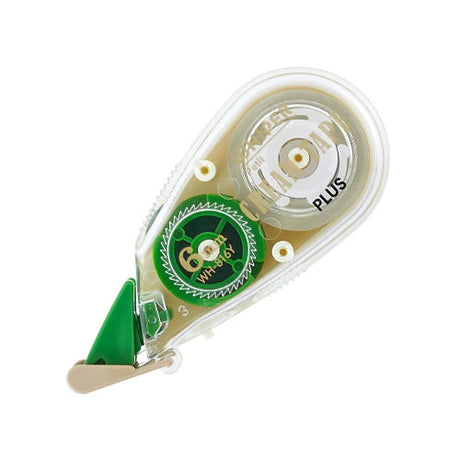 Plus Whiper Petit Cream Correction Tape 6mm