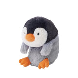 Posture Pal Penguin Cuddle Plush