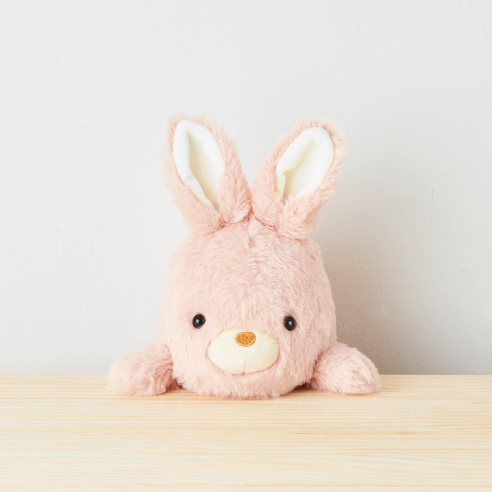 Posture Pal Rabbit Cuddle Plush