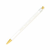 Prime Timber Brass Mechanical Pencil 2.0 PENCO