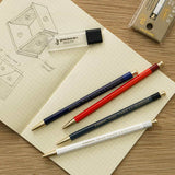 Prime Timber Brass Mechanical Pencil 2.0 PENCO