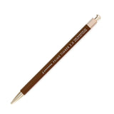 Penco Prime Timber Pencil 2.0