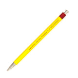 Penco Prime Timber Pencil 2.0