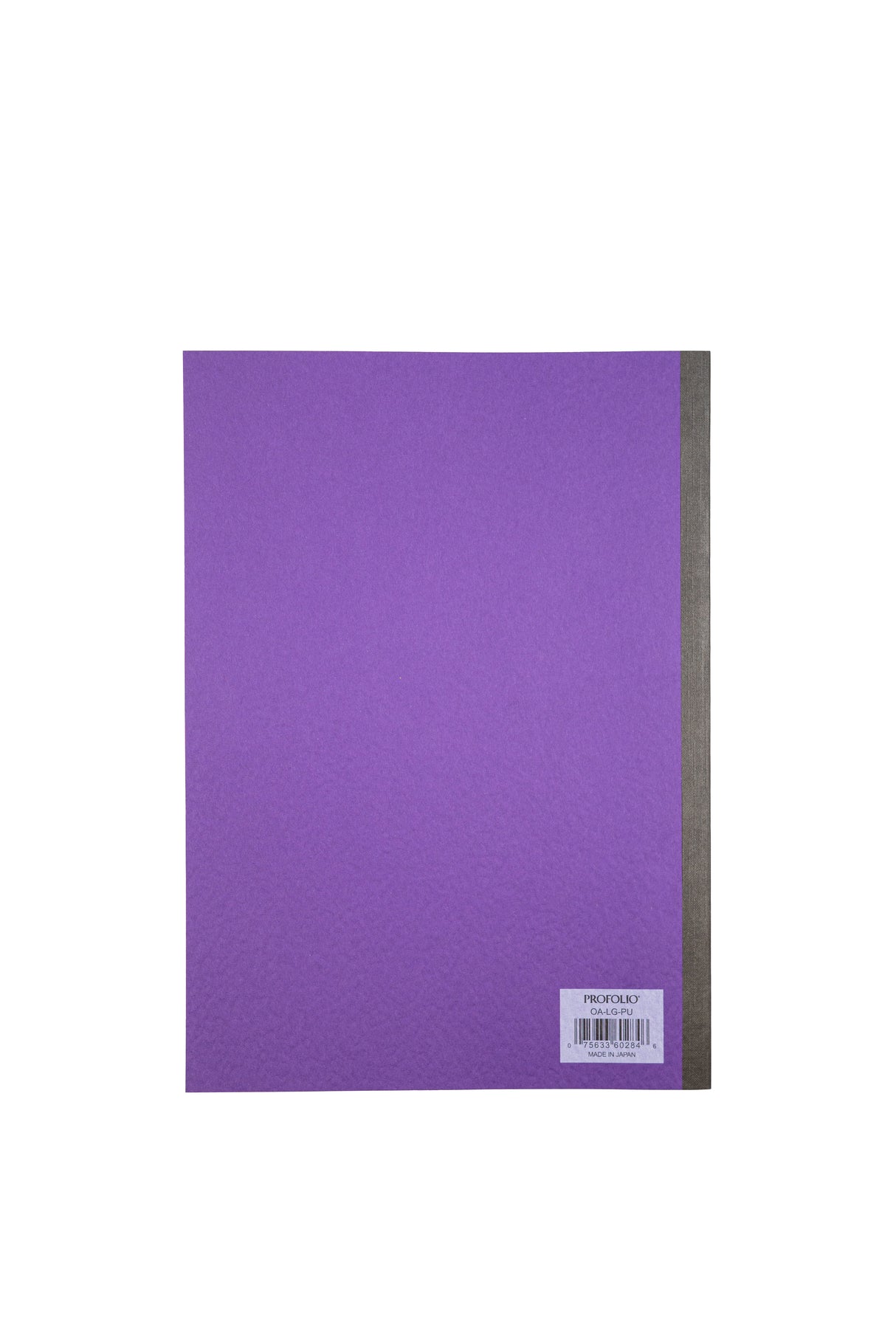 ProFolio Oasis Notebook A5 Purple