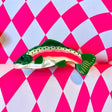 Rainbow Trout Hair Claw