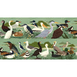 River Birds Washi Tape