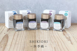 Tinta potsu-potsu de Sailor Shikiori de 20 ml 