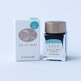 Sailor Shikiori Shito-shito Ink 20ml