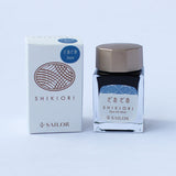 Sailor Shikiori Zaza Ink 20ml