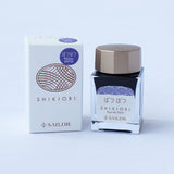 Sailor Shikiori Potsu-potsu Ink 20ml