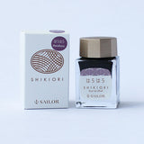 Sailor Shikiori Harahara Ink 20ml