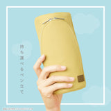 SMA STA Standing Pen Case Yellow