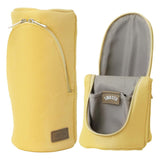 SMA STA Standing Pen Case Yellow